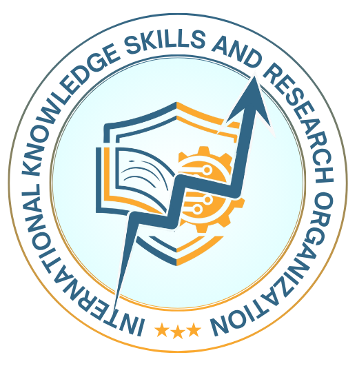 IKSRO logo